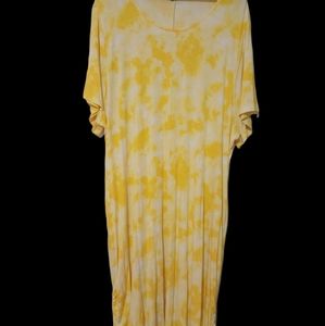 Lane Bryan Maxi Dreas